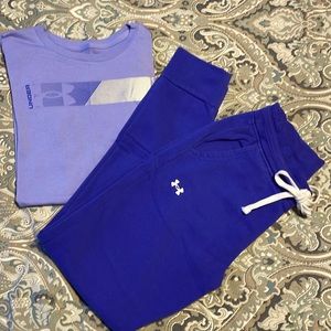 Under Armour Outfit
